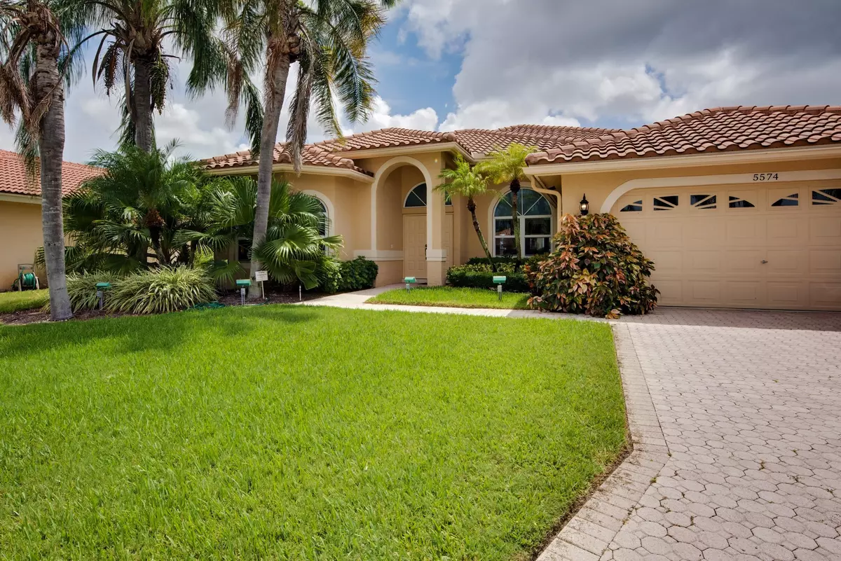 Delray Beach, FL 33484,5574 Aspen Ridge CIR