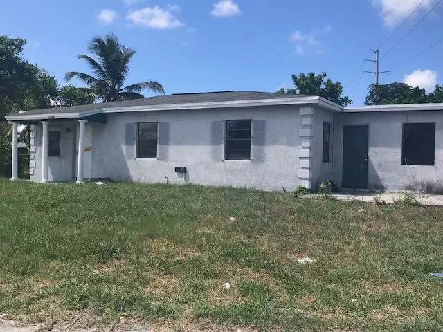 Riviera Beach, FL 33404,1500 Avenue F