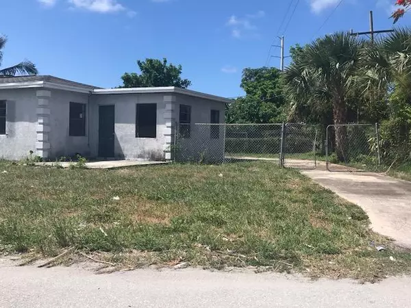 Riviera Beach, FL 33404,1500 Avenue F