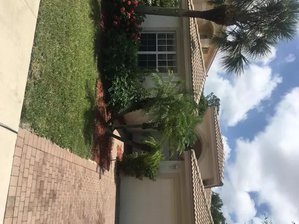 5010 Sabreline TER, Lake Worth, FL 33463