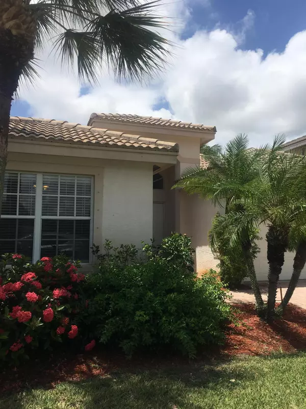 Lake Worth, FL 33463,5010 Sabreline TER