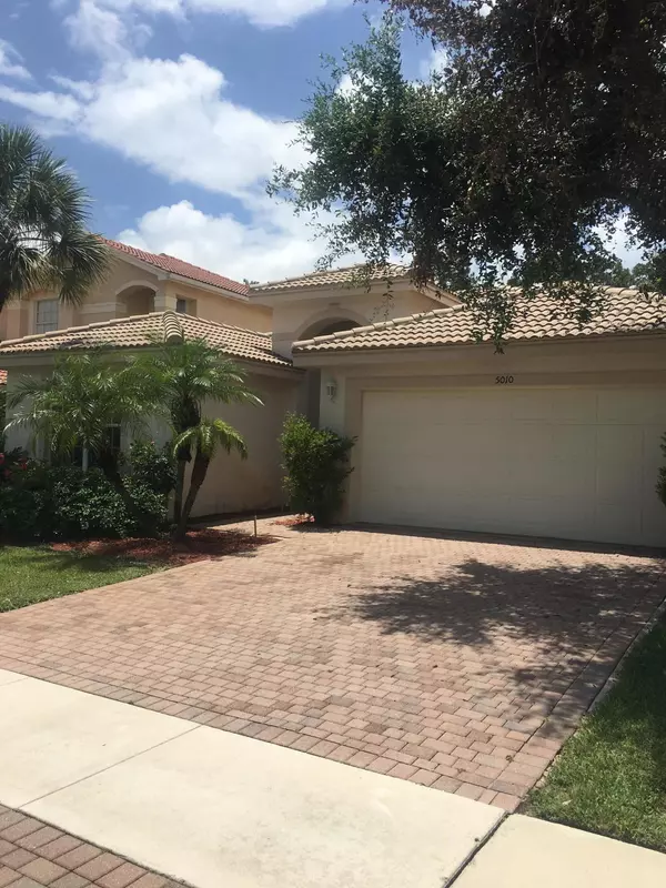 Lake Worth, FL 33463,5010 Sabreline TER