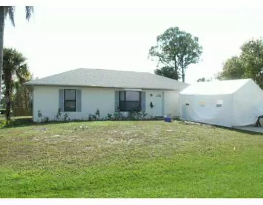 Fort Pierce, FL 34951,8001 Sebastian RD