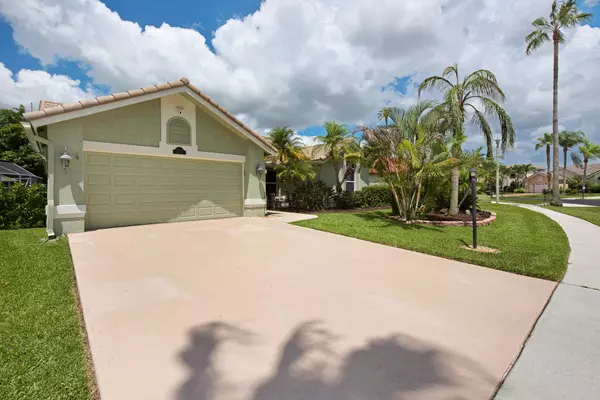 Wellington, FL 33414,12644 White Coral DR