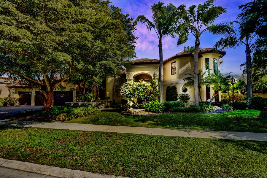 21384 Greenwood CT, Boca Raton, FL 33433