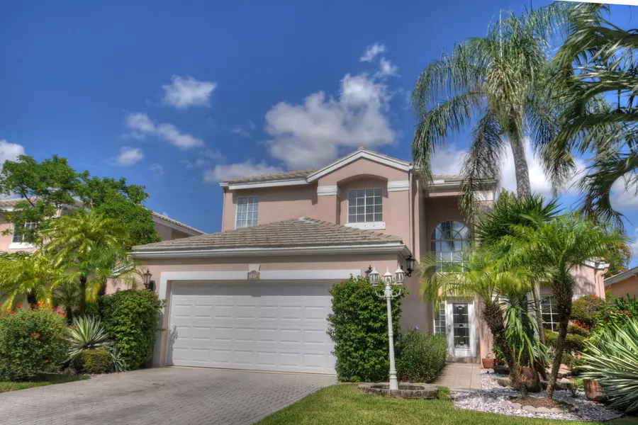 7872 Travelers Tree DR, Boca Raton, FL 33433