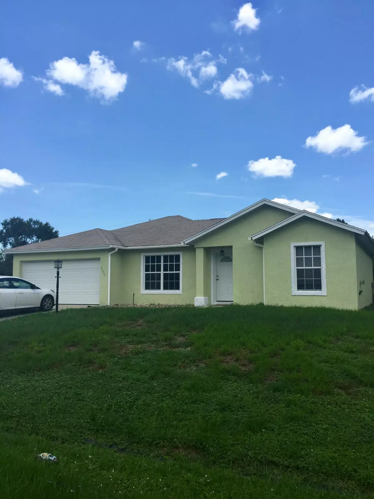 Port Saint Lucie, FL 34953,4232 SW Baltic ST