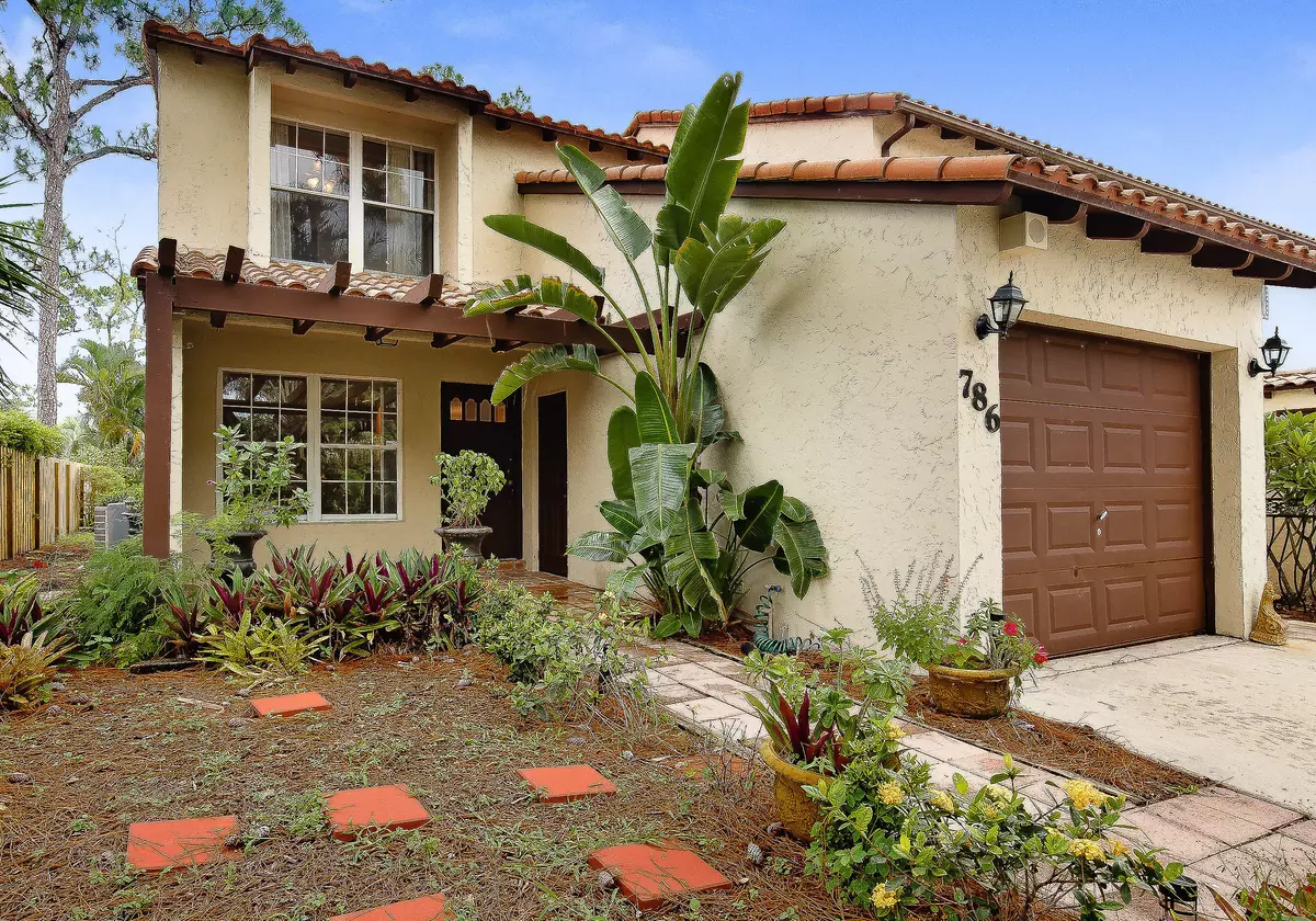 Wellington, FL 33414,786 Via Toscana