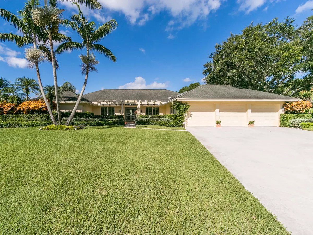 Jupiter, FL 33458,19662 Red Maple LN