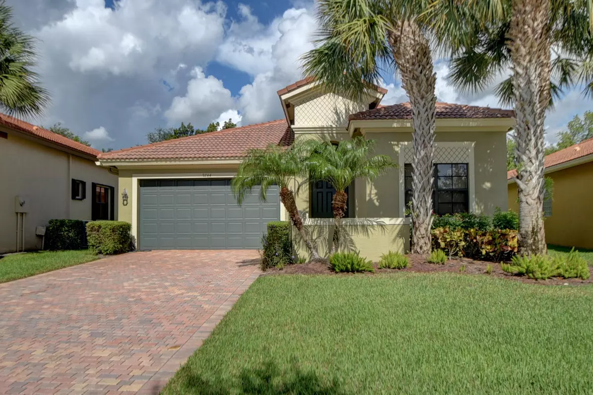 Delray Beach, FL 33446,9744 Isles Cay DR