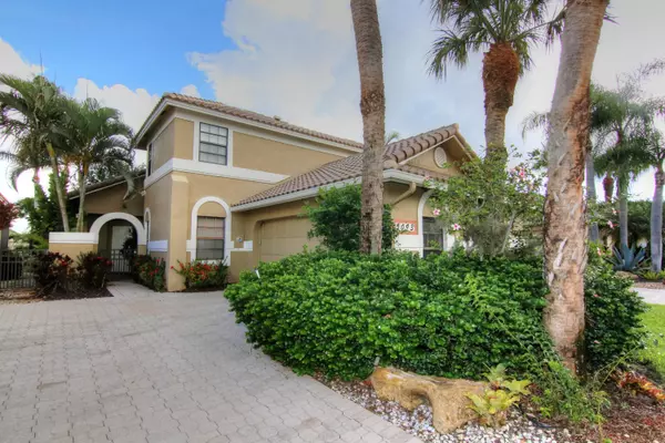 Boca Raton, FL 33496,5093 Via De Amalfi DR