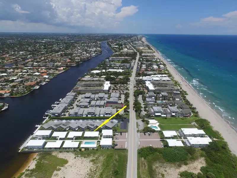 1187 Hillsboro Mile 9w, Hillsboro Beach, FL 33062