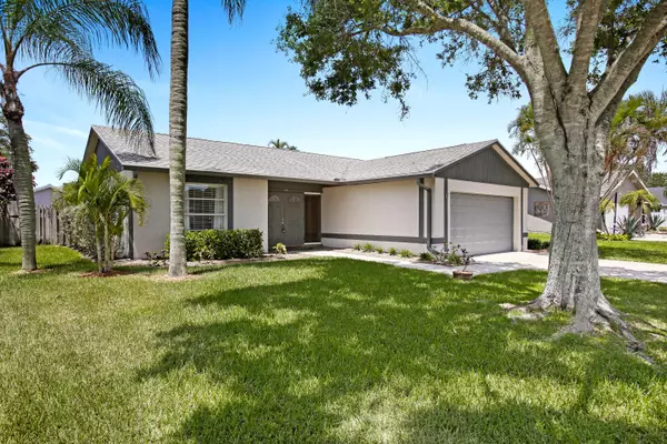 Wellington, FL 33414,1361 Pinetta CIR