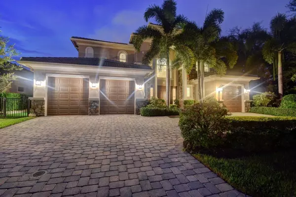 6341 Montesito ST, Boca Raton, FL 33496