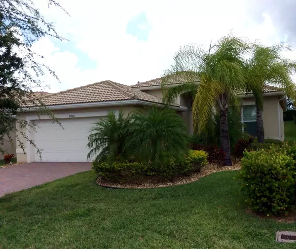 9068 Clearhill RD, Boynton Beach, FL 33473