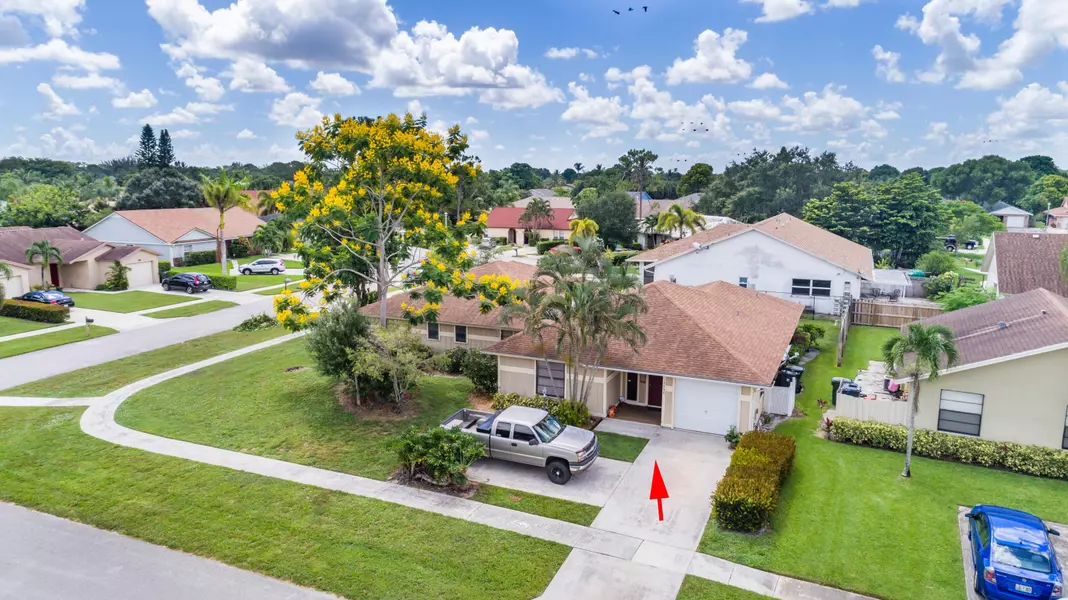 12466 Guilford WAY, Wellington, FL 33414