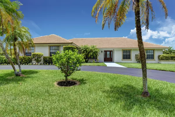 Boca Raton, FL 33428,11917 Sandlake DR