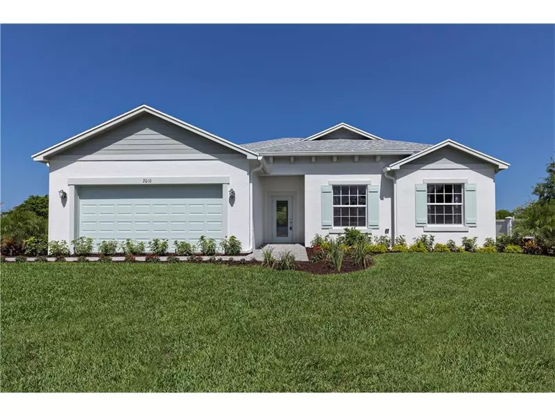 2030 46th AVE, Vero Beach, FL 32966