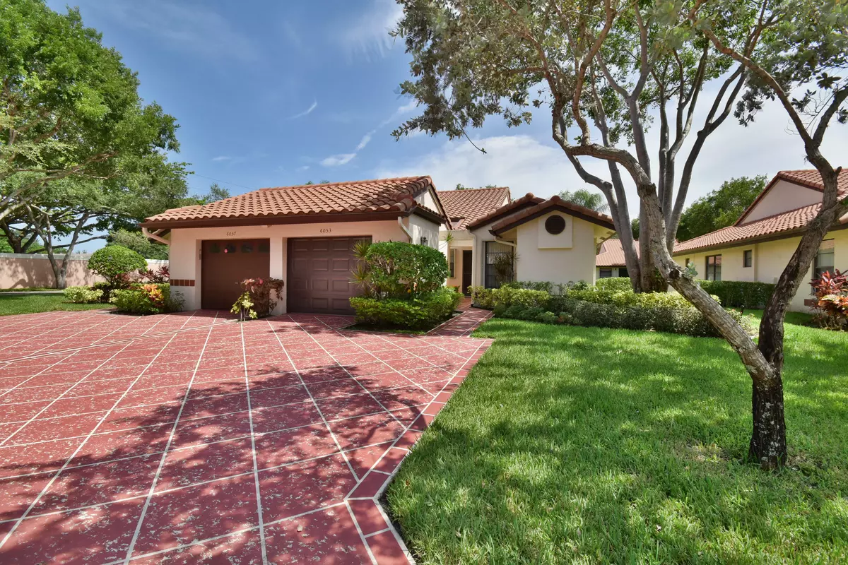 Delray Beach, FL 33484,6053 Kings Gate CIR