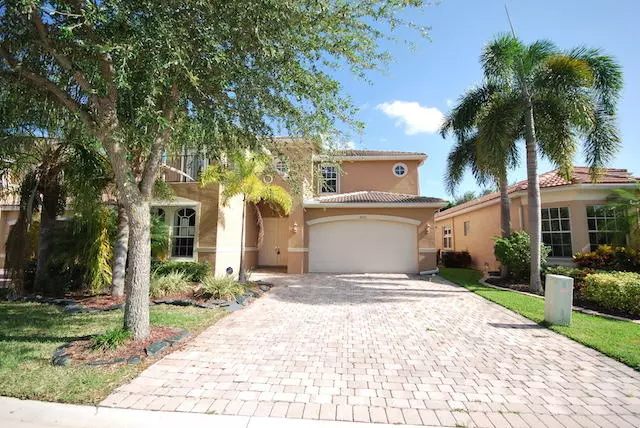 8653 Breezy Hill DR, Boynton Beach, FL 33473