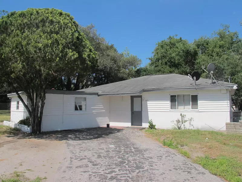 1416 Wilton AVE, Orlando, FL 32805