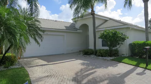 Boynton Beach, FL 33437,11590 Creekside DR