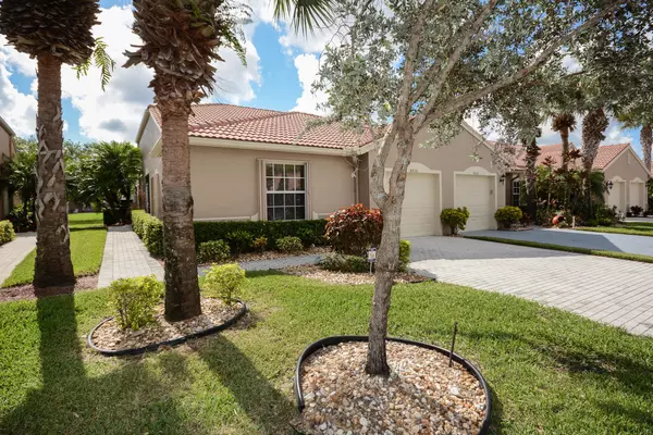 8436 Logia CIR, Boynton Beach, FL 33472