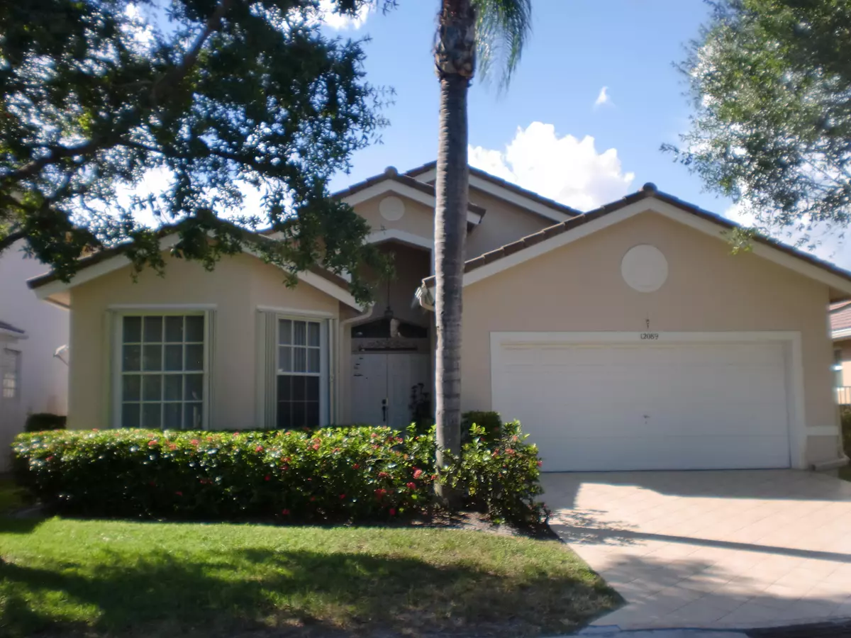 Wellington, FL 33414,12089 Sunset Point CIR