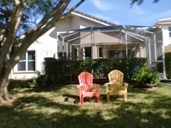 Wellington, FL 33414,12089 Sunset Point CIR