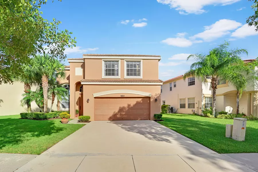 9810 Scribner LN, Wellington, FL 33414