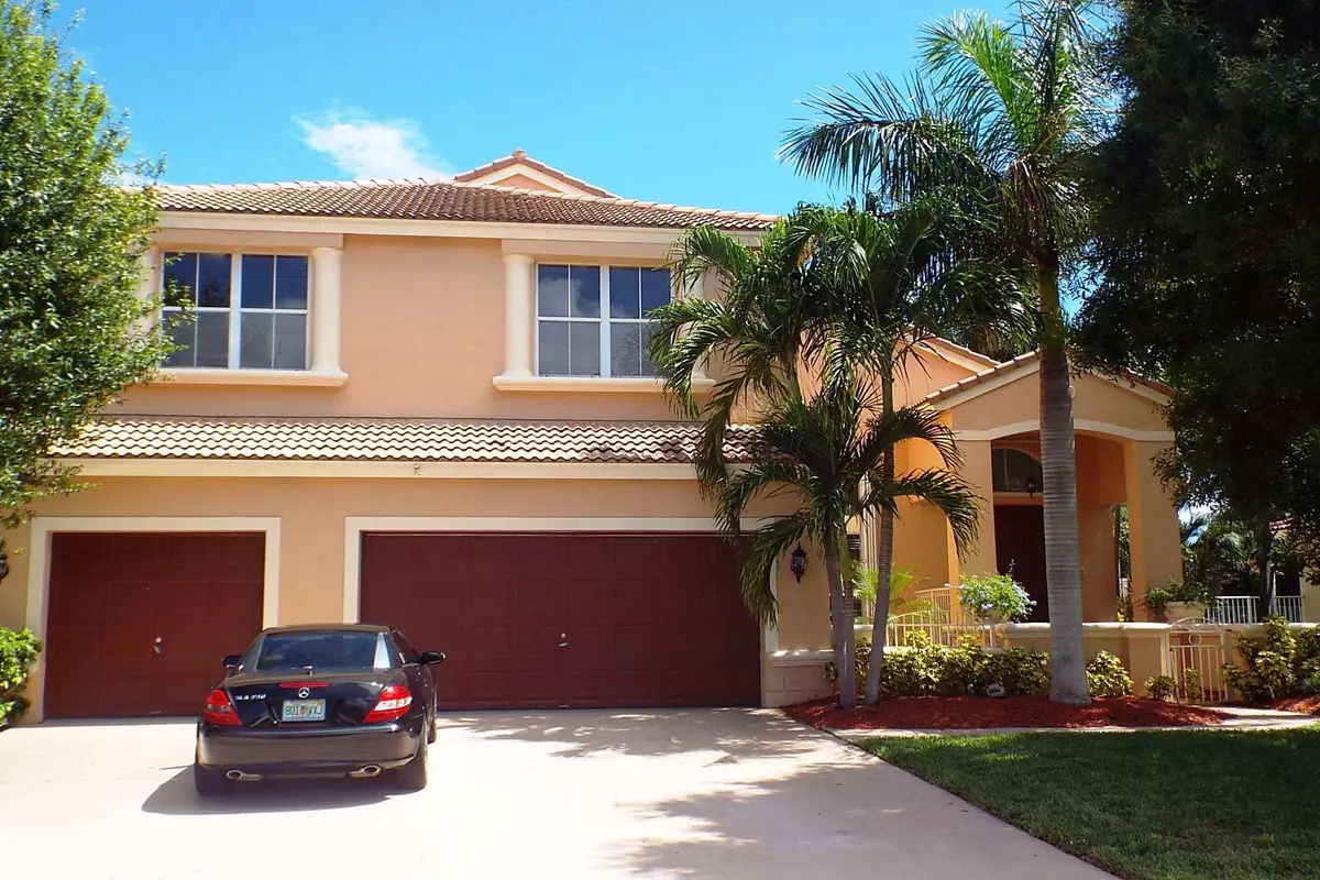 Lake Worth, FL 33463,5664 Lake Shore Village CIR