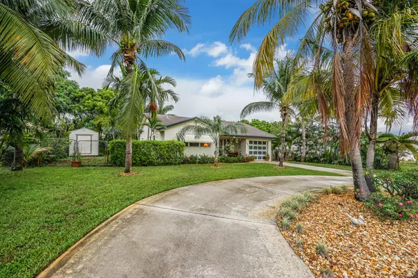 Lake Worth, FL 33462,6887 Westview DR