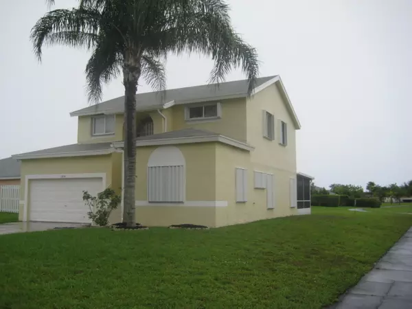 Boynton Beach, FL 33437,6878 Barnwell DR