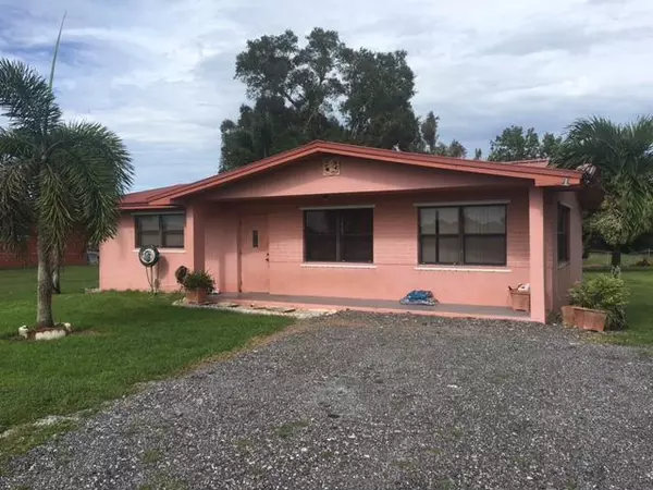 1025 Wedgeworth RD, Belle Glade, FL 33430