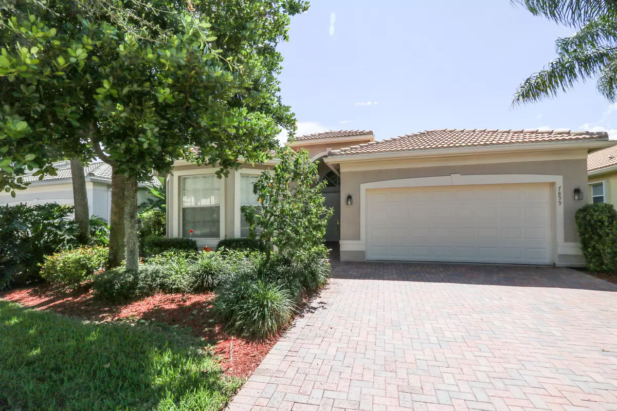 Lake Worth, FL 33467,7899 Brookside CT