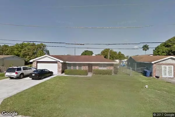 234 NW 10th ST, Belle Glade, FL 33430