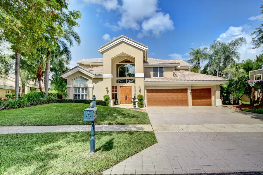 6074 NW 30th WAY, Boca Raton, FL 33496