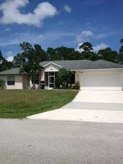 2461 SW Calgan ST, Port Saint Lucie, FL 34953