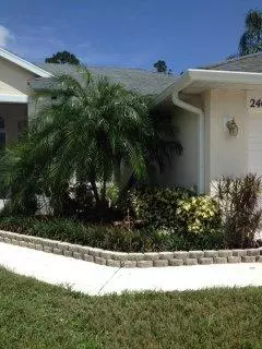 Port Saint Lucie, FL 34953,2461 SW Calgan ST