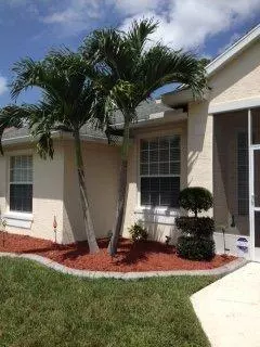 Port Saint Lucie, FL 34953,2461 SW Calgan ST