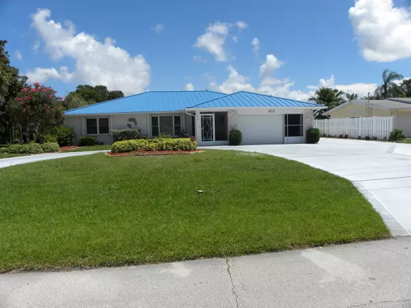 Port Saint Lucie, FL 34983,350 SE Naranja AVE