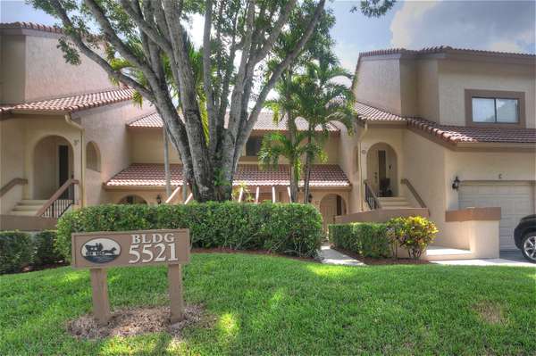 5521 Coach House CIR C, Boca Raton, FL 33486