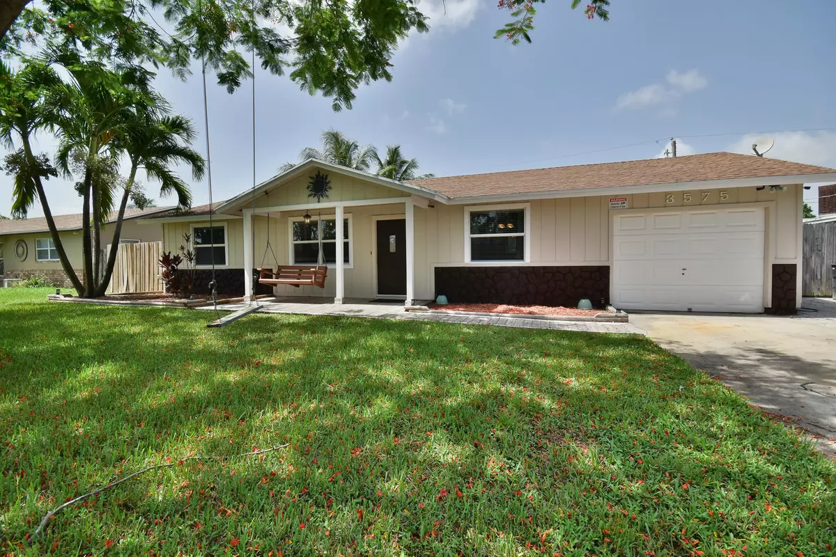 Boynton Beach, FL 33436,3575 Barkis AVE