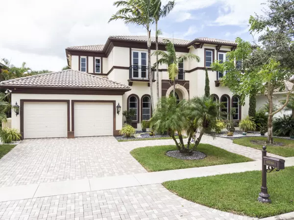 Boca Raton, FL 33496,17713 Middlebrook WAY