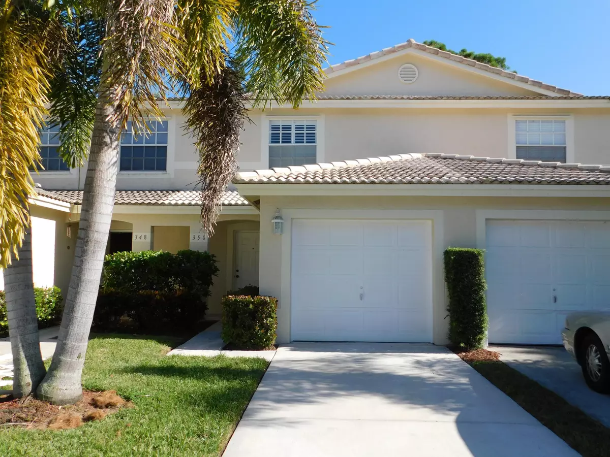 Jupiter, FL 33458,350 Timberwalk TRL