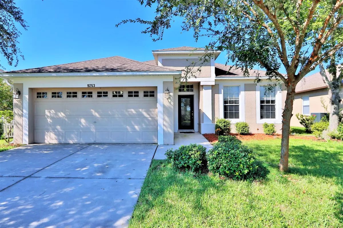 Land O' Lakes, FL 34638,9253 Black Thorn LOOP