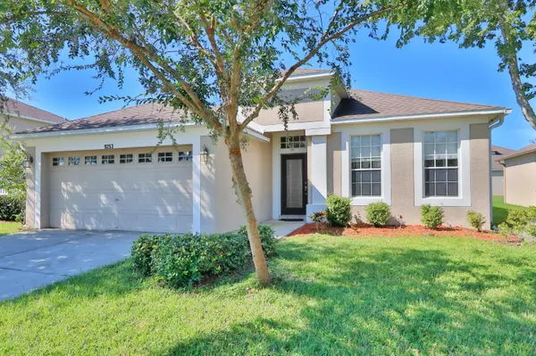 Land O' Lakes, FL 34638,9253 Black Thorn LOOP