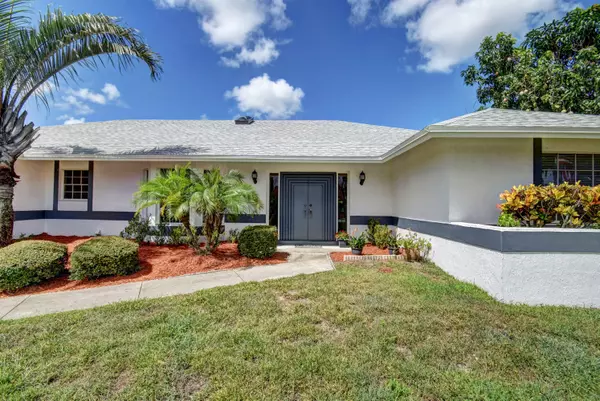 Wellington, FL 33414,2246 Seaford DR