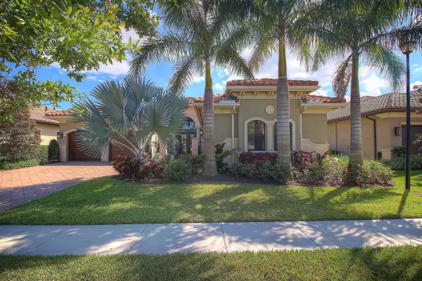 Delray Beach, FL 33446,8879 Sydney Harbor CIR