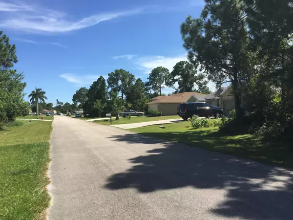 Port Saint Lucie, FL 34953,3126 SW Esperanto ST